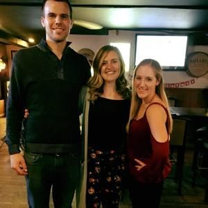 Meet your Posher, Lizzy